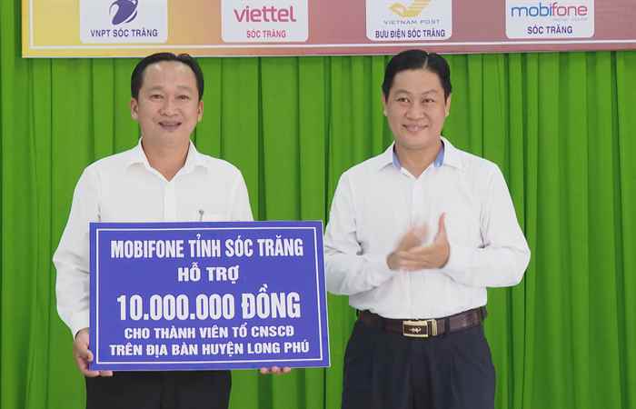 Đẩy mạnh công tác Chuyển đổi số khu vực Kinh tế tập thể, HTX và đồng bào dân tộc thiểu số (20-10-2023)